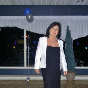 Meet your Posher, Joan